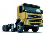 Volvo FM12 8x4 2003 года